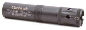 CARLSONS CHOKE TUBE SPT CLAYS - 12GA PORTED CYL CRIO/CRIO+