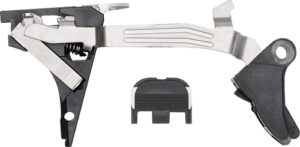 Glock Performance Trigger .40 S&W flat-faced trigger MFG#74065