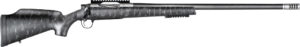 Christensen Arms Traverse 7mm PRC 26-inch threaded carbon fiber wrapped stainless rifle bi-tone stock
