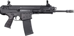 CZ BREN 2 MS pistol 5.56x45 8.26 inch black