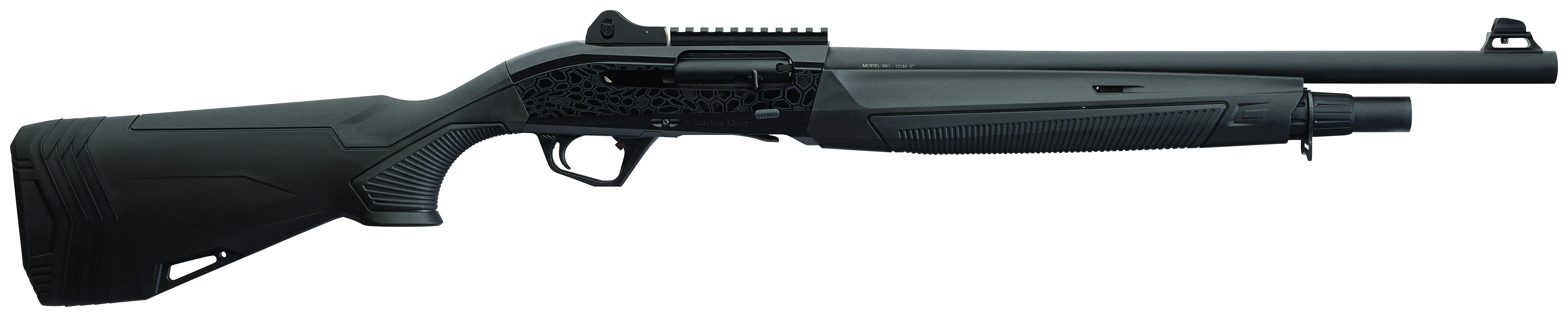 Charles Daly 601 Sport 12 Gauge | 20" Barrel | 5+1 | 930.401