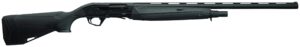 Charles Daly 601 Sport 12 Gauge semi-auto shotgun 28-inch vent-rib matte black synthetic