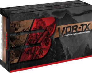 BARNES VOR-TX 338 WIN MAG - 210GR TTSX BT 20RD 10BX/CS