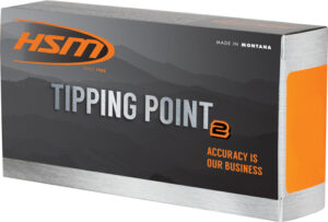 HSM 270 WIN 150GR SST 20RD - 20BX/CS  <