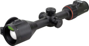 Nocpix ACE H50R thermal weapon sight 640 sensor 50mm objective black