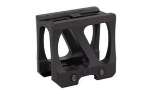 Battle Arms Development LWT Aimpoint optic mount 1.93-inch black