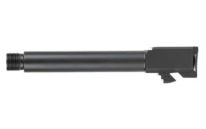 Ballistic Advantage BAPSG175T1Q 5-inch fluted threaded pistol barrel for Glock 17 Gen5, 9mm, QPQ