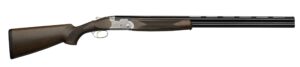 Beretta 686 Silver Pigeon I Vittoria 12ga 28in engraved receiver walnut stock