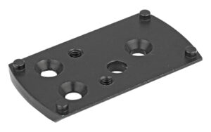 Burris FastFire red dot mount for Glock 45 and Beretta PX4 Storm, black matte finish