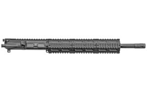 Chiappa M4-22 Gen II Pro .22 LR 16in upper with quad Picatinny handguard and two 28rd magazines