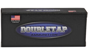 DBLTAP 223REM 62GR FMJ 20/1000