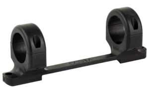DNZ Game Reaper one-piece integral scope mount for CVA Cascade SA, black matte, medium height