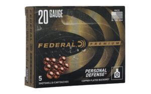 FED PRM FLT CTRL 20GA 2.75 2BK 5/50