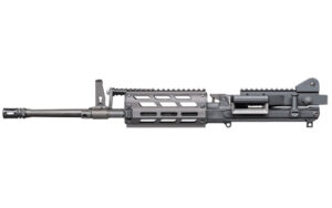 FightLite MCR Dual-Feed Upper MCR060M 5.56 NATO 16.25 in M-LOK handguard
