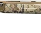Browning A5 Wicked Wing Auric Sweet Sixteen 16 gauge 26 in camo semi-auto shotgun