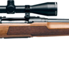 Savage Axis 2 XP .30-06 22-inch rifle with mounted 3-9x40 scope