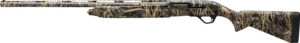 Winchester SX4 Waterfowl Left-Hand 12 GA Realtree Max-7 26in shotgun