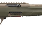 Winchester Wildcat SR .22 LR rifle OD Green stock Flat Dark Earth finish