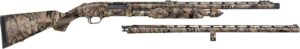 Mossberg 835 Ulti-Mag 12ga 24/28 vent rib combo Mossy Oak Break-Up Country
