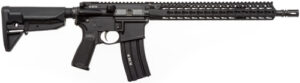 BCM RECCE-16 KMR-A 5.56 NATO 16 inch KeyMod rifle in black