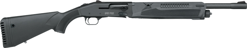 Mossberg 940 Pro Tactical SPX | 12ga 18.5in | MPN 85180