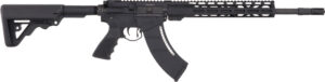 Rock River Arms LAR-47 Coyote Carbine 7.62x39 16 in adjustable black stock
