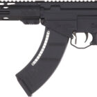 Rock River Arms LAR-47 Coyote Carbine 7.62x39 16 in adjustable black stock