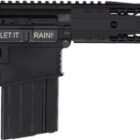 Black Rain Ordnance Fallout10 .308 Win 18-inch rifle in black finish