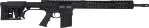 Black Rain Ordnance Fallout10 .308 Win 18-inch rifle in black finish