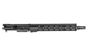 Geissele Super Duty MOD1 Complete Upper 5.56 14.5 inch black