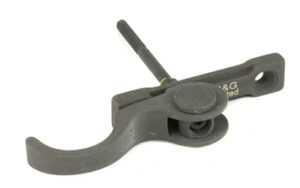GG&G Accucam Quick Detach Mount for EOTech XPS in black