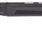 Iver Johnson 12GA semi-auto shotgun, 28in barrel, black synthetic stock