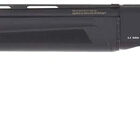 Iver Johnson 12GA semi-auto shotgun, 28in barrel, black synthetic stock
