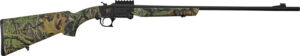 Iver Johnson 700 12ga 24-inch Mossy Oak Obsession camo synthetic shotgun