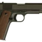 Inland 1911A1 Government .45 ACP 5-inch parkerized 1911 pistol