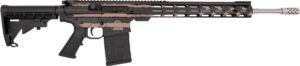 Great Lakes GL1065SSFDST 6.5 Creedmoor AR-10 rifle 20in stainless Desert Flag finish