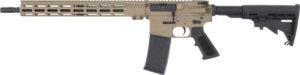 Great Lakes GL-15 RIA left-handed .223 Wylde 16in FDE nitride 30rd