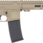 Great Lakes GL-15 RIA left-handed .223 Wylde 16in FDE nitride 30rd