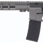 Great Lakes GL-15 left-hand 16 inch nitride tungsten AR-15 with 15 inch M-LOK handguard