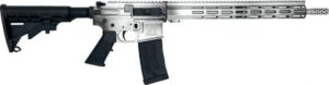 Great Lakes GL15223SSB-ALM .223 Wylde 16in AR-15 rifle, battleworn finish