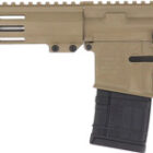 Great Lakes GLFA AR-15 .450 Bushmaster 18 inch FDE/SS 5-round