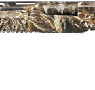 Iver Johnson 12 Gauge pump shotgun 28-inch barrel Max-5 synthetic camouflage