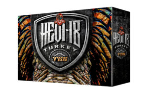 HEVI 18 TSS TURKEY 410GA 3IN #9 5/50