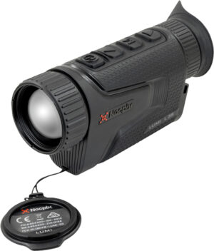 NOCPIX LUMI L35 35mm thermal monocular in black