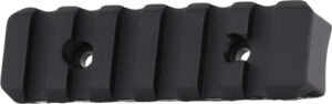 TALLEY MICRO PICATINNY BASE - FOR REMINGTON 870 SHOTGUNS