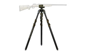 Primos Trigger Stick Apex Tripod 65900 carbon-fiber wrapped aluminum