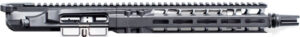 Radian Model 1 Complete Upper .223 Wylde 10.50in black with extended Magpul M-LOK handguard
