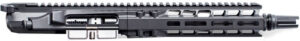 Radian Weapons Model 1 Complete Upper .300 AAC Blackout 9-inch black