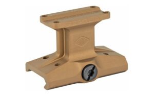 Reptilia DOT Mount 1.93-inch MRO Flat Dark Earth MFG#100-052
