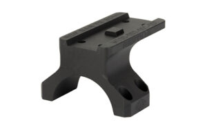 Reptilia ROF-90 30mm Aimpoint Micro mount in black